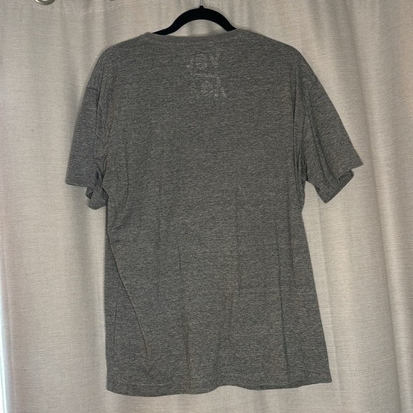 VOY VOY CREWNECK TEE (L) - Picture 4 of 4